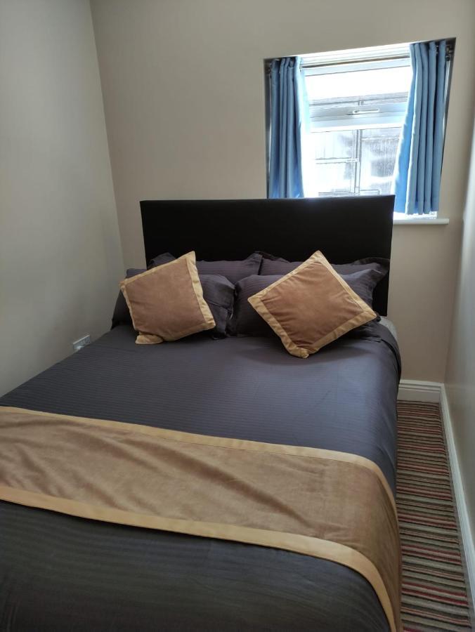 Double Bedroom Studios Dublin Kültér fotó